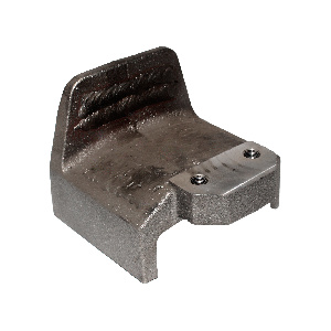 Опора задней рессоры 6520