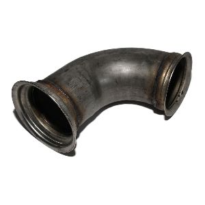 Труба приемная 010 ЕВРО-3,4 (ПАО) -31 (замена 6520-1203009-31)