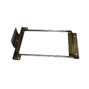 Рамка крепления фары ЕВРО (6520)