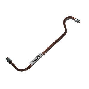 Трубка ГЦС 588 медная (ПАО)