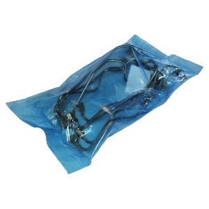 Трубки высокого давления из 8-ми ТНВД ЕВРО-2 d-7мм