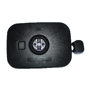 Зеркало дополнительное В-2 (250х180) (г. Бобруйск)