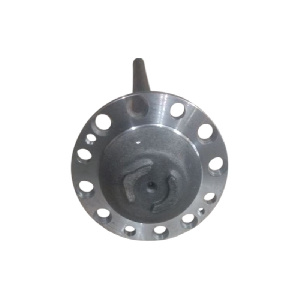 Полуось задняя 53229 длинная левая