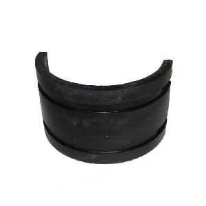 Накладка ловителя кузова