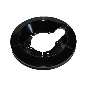 Пыльник суппорта прицепа (г. Ставрополь) (28 ось) L1 12т.