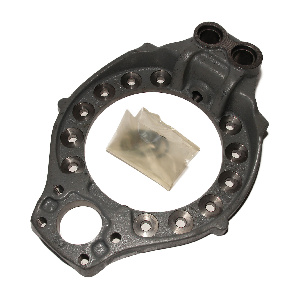 Суппорт задний 43114 (ПАО) (колодка 53229)