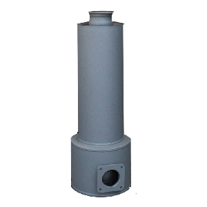 Глушитель ЕВРО 6520 (г. Кукмор)