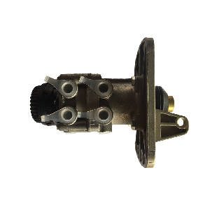 ГТК н/о 6520, НЕФАЗ (БЕЛОМО г. Минск) (10 выходов) с глушителем