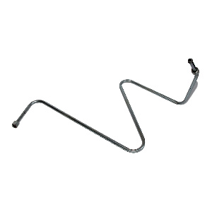 Трубка компрессора (к РДВ)