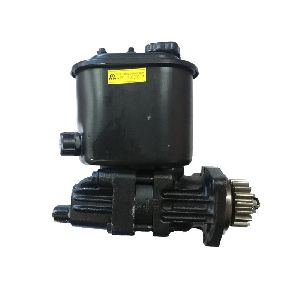 Насос ГУРа 4310 М26  (г. Борисов  АГУ) левое вращение