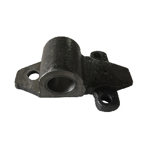 Ушко передней рессоры с чугунной втулкой
