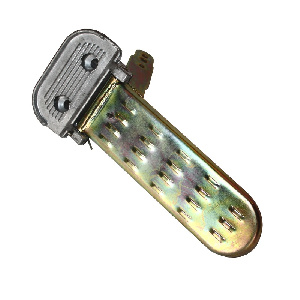 Педаль газа н/о в сборе