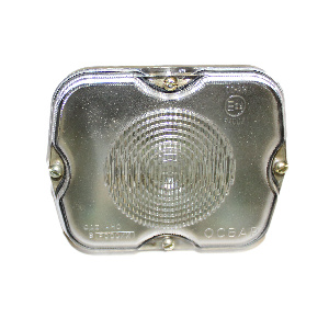 Фонарь заднего хода (-01) (ОСВАР) (металл)