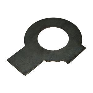 Шайба замковая сошки ГУР