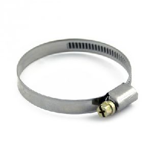 Хомут червячный  12-20 (9 мм) МАЯК