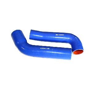 Патрубки радиатора из 2-х ЕВРО (силикон) (1303000-02)