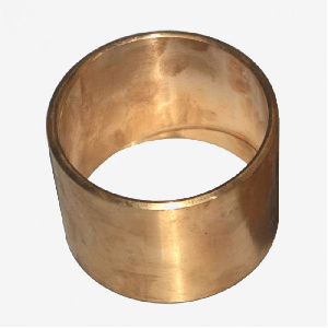 МАЗ Втулка башмака балансира (бронза)