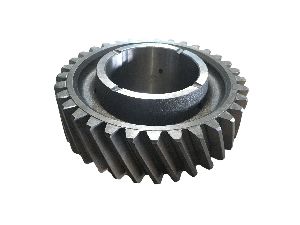 Шестерня высшей передачи диффер. зад. моста (ПАО)