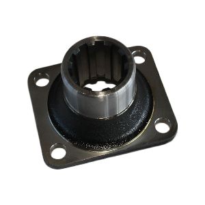 Фланец КПП 240 (ПАО)