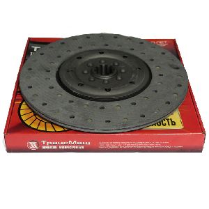 Диск 130 (ТрансМаш г.Тюмень)