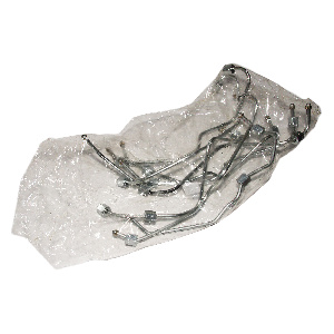 Трубки высокого давления из 8-ми d-7мм