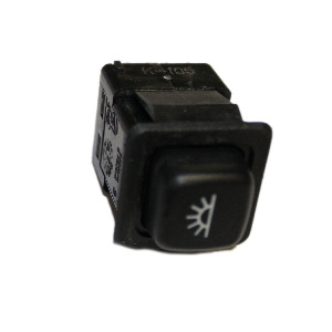 Клавиша  ЕВРО освещения салона (АВАР г.Псков)