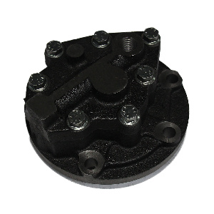 яяМАЗ Насос масляный КПП ЯМЗ 2381 (ЯМЗ Автодизель)