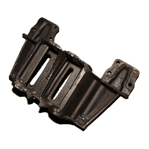 Кронштейн крепления балансира 4310 (ПАО)