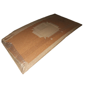 Обшивка кабины 54105 со спальником