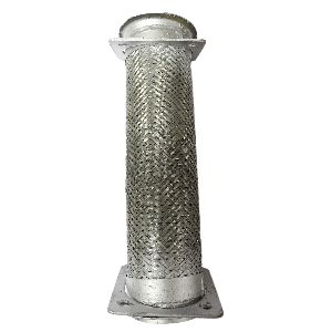 Металлорукав ЕВРО (сетка)