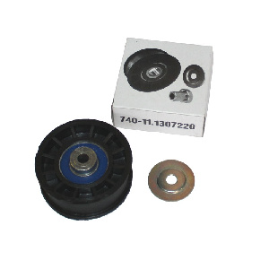 Ролик направляющий (пластмассовый)