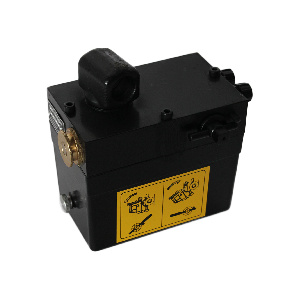 Насос подъема кабины (PPT, Сербия) К5 (1-контурный) МОК