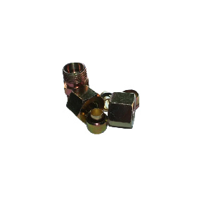 Р/к трубки полиамидной d-12 с переходником из 3-х