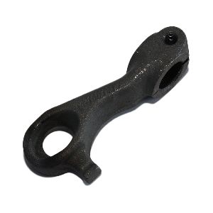 Рычаг вала вилки сцепления (ПАО)