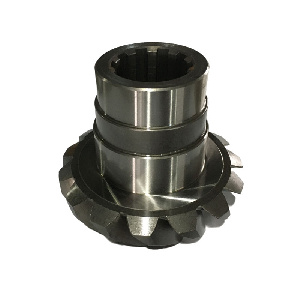 Шестерня 017 заднего моста