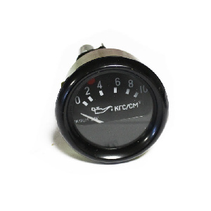 Указатель давления масла электр. УК-170 (Автоприбор г. Владимир)