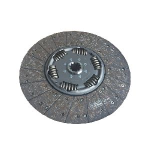 Диск 130-206  (САКС аналог) КПП-154 D45 в коробке