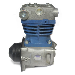 Компрессор  одноцилиндровый  (Паневежио-Аурида Литва) аналог 8906 Кнор (430л.) (конвейер)