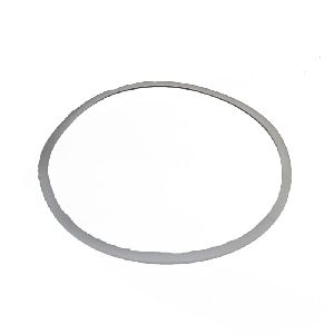 Кольцо под гильзу фторопласт
