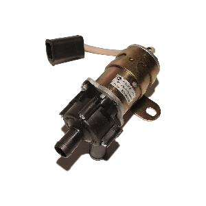 Насос помпы электрический-24В   (КЭМЗ г.Кизляр) (аналог 75.3780) н/о