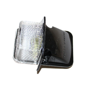 Фонарь габаритный передний 264 (ОСВАР)