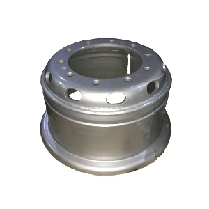 Диск колеса 6520 8,5х20 (ЕТ180) 10*335 D281 (камерный) 14мм