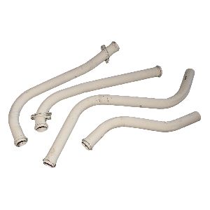 Труба приемная 4310 (комплект)