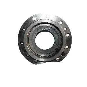 Крышка подшипника среднего редуктора (ПАО)