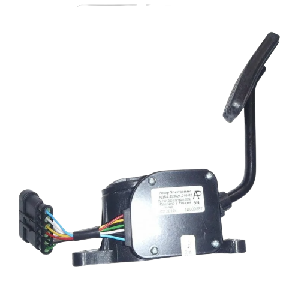 Педаль газа электронная КДБА 453621.006-10 (006-13) ЕВРО-5