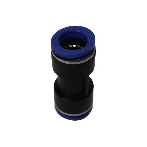 Фитинг прямой 14 мм