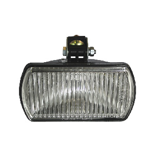 Фара п/туманная белая (аналог ТН-105-02) (г. Руденск) 112.05.41б/л