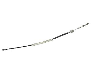 Трос делителя в сб. (проволока)
