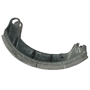 Колодка тормозная 53229 (литая)