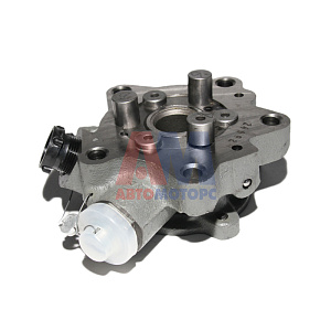 яяКлапан управления ГУР (г. Борисов АГУ)      3430012-01-4310